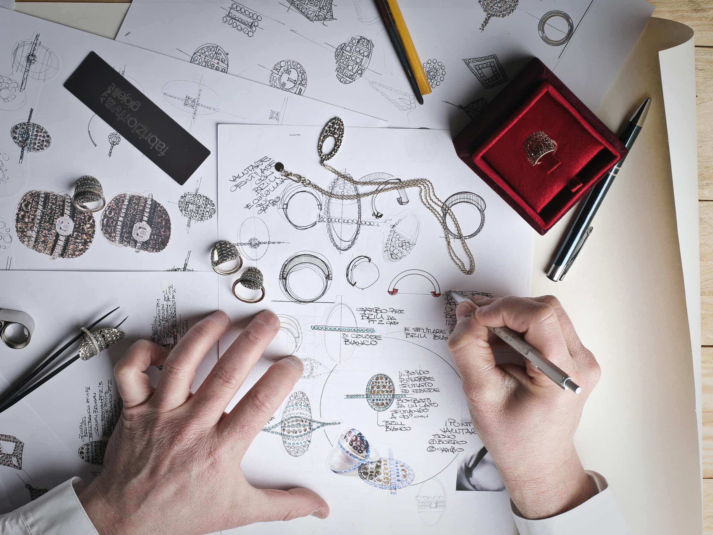 設(shè)計，設(shè)計圖紙，設(shè)計流程