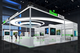 2026慕尼黑展會展臺設計案例分析